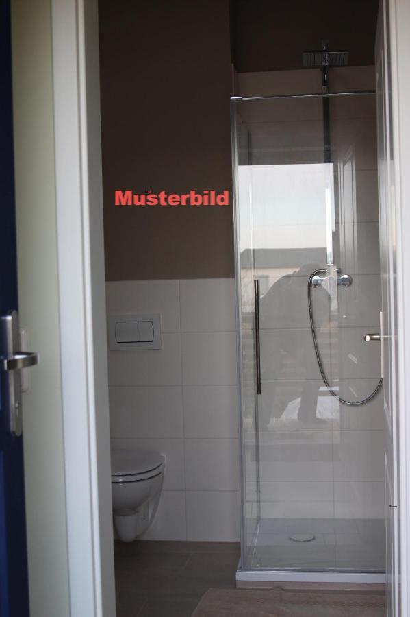 Apartmán Hof Uhleck Am Koenigsstuhl Lohme Exteriér fotografie